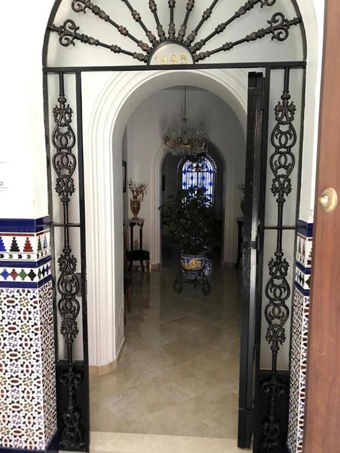 Villa Esencia Andalucia Rociana Exterior foto