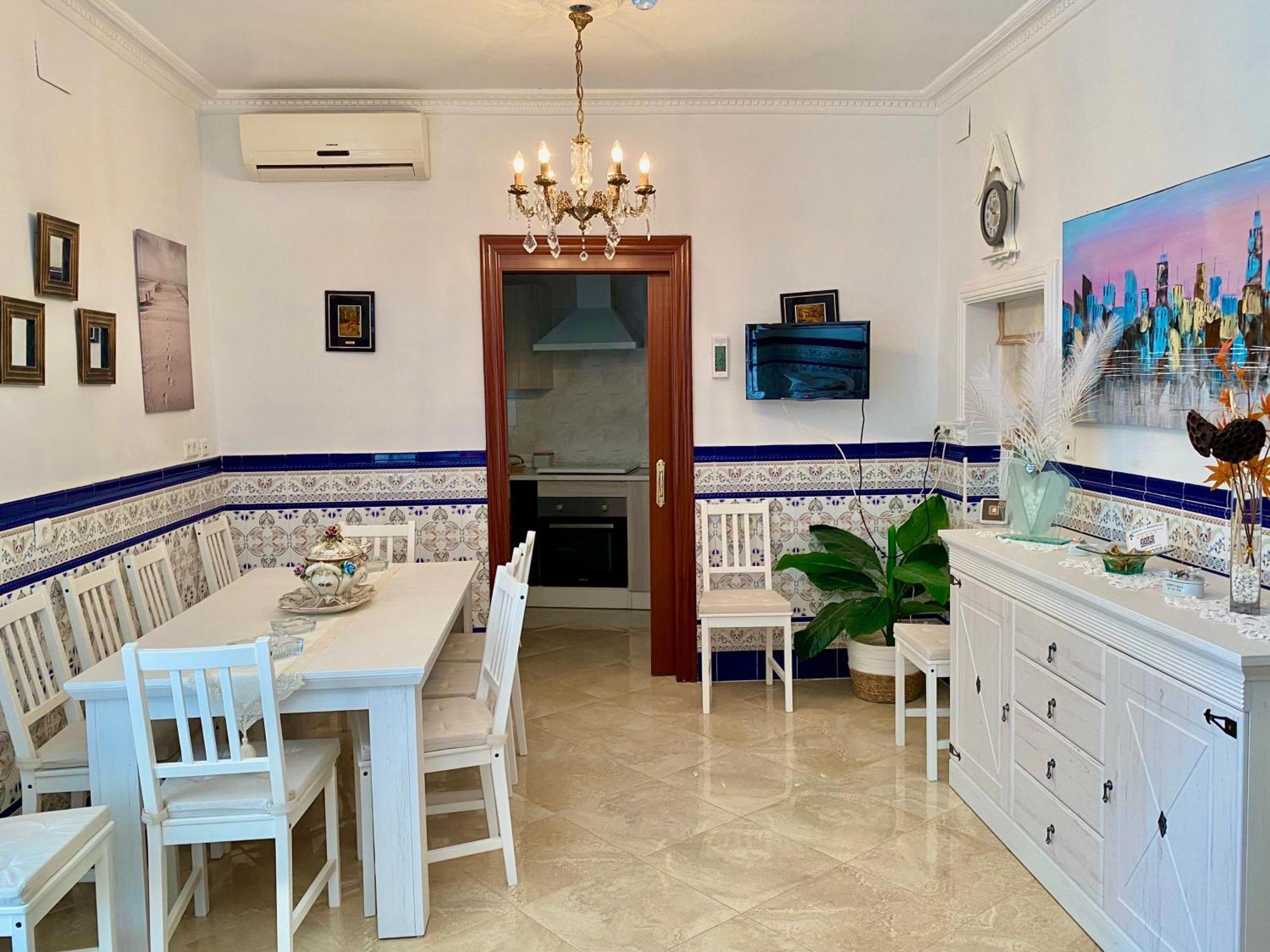 Villa Esencia Andalucia Rociana Exterior foto
