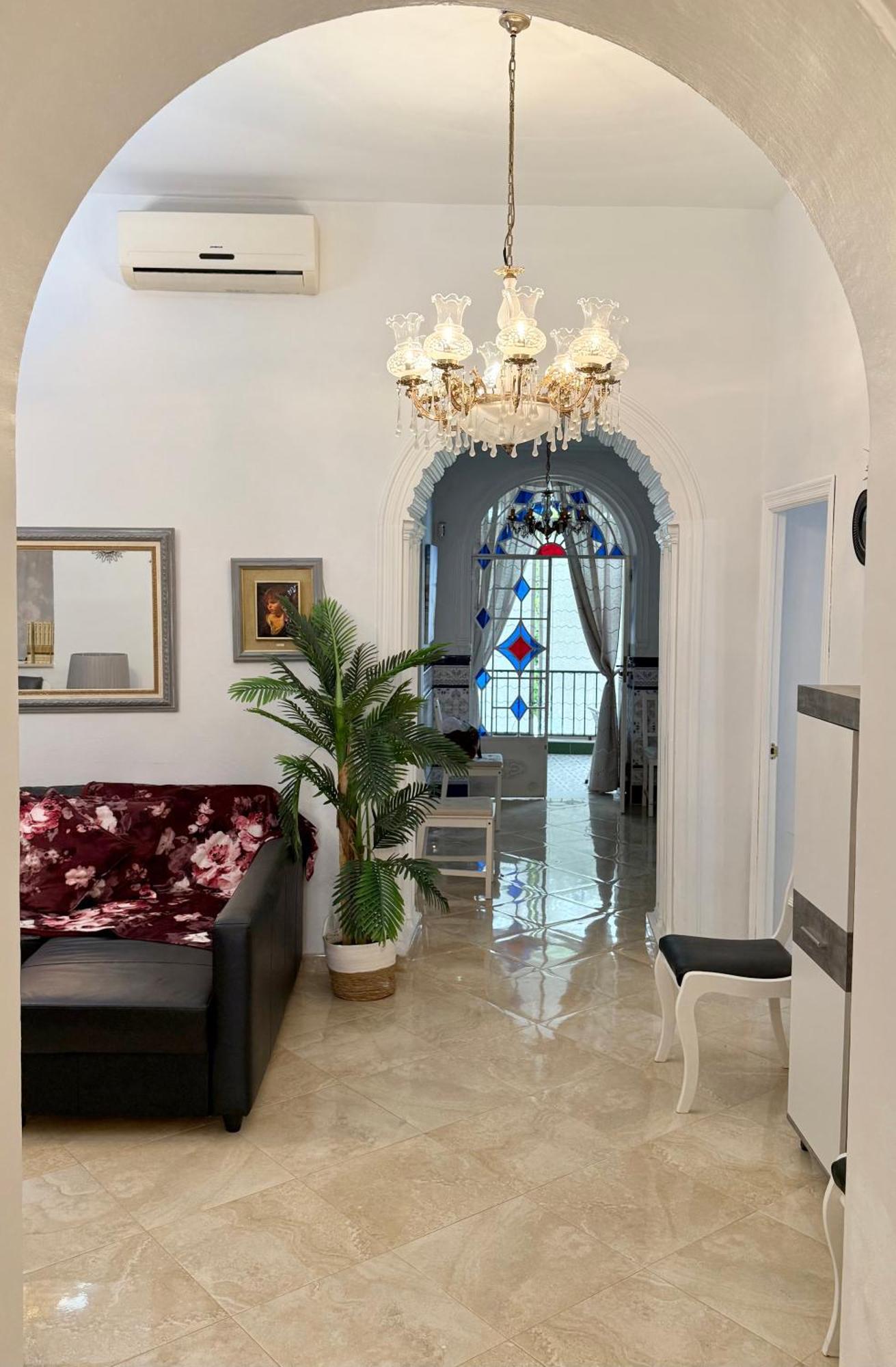 Villa Esencia Andalucia Rociana Exterior foto