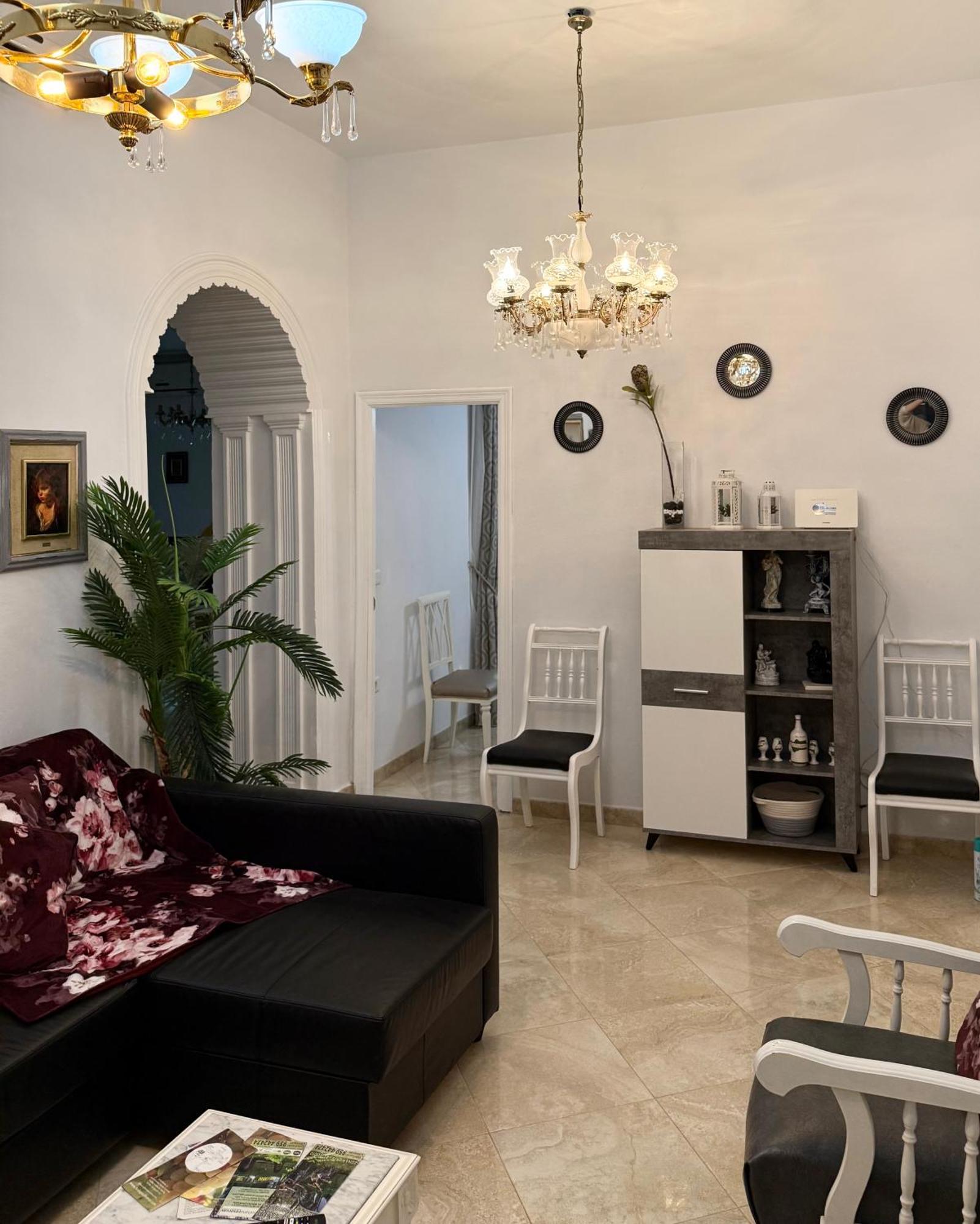 Villa Esencia Andalucia Rociana Exterior foto